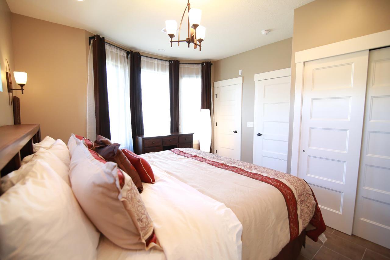 Апарт отель Aspenwood Manor Прово Экстерьер фото